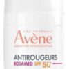 AVENE ANTIROUGEURS ROSAMED 50