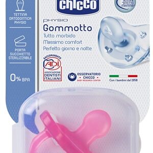 Gommotto Sil Bimba 0-6 1pz