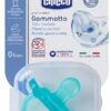 Chicco Gomotto Silicone Boy 0-6 mesi 1 pezzo