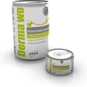 Derma WD Solosterol 400g