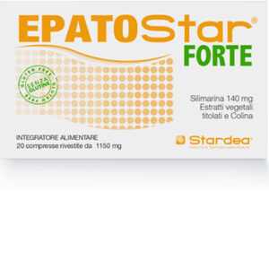 EPATOSTAR FORTE 20CPR