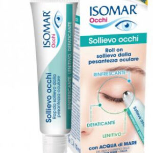 ISOMAR OCCHI ROLL-ON PENNA 1 PZ