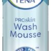 TENA WASH MOUSSE 400ML