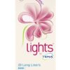 Tena Lights Long 20 Pezzi