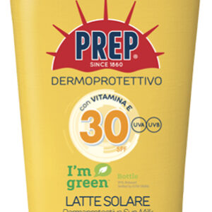 PREP SOLARI SPF 30 200ML