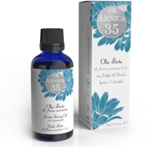 Arnica 35 Olio Forte 50ml