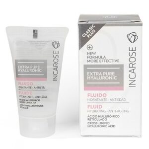 INCAROSE EPH FLUIDO AC IALUR