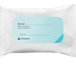 BRAVA SALVIETTE DET 15PZ