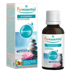 PURES MISCELA MEDITATION30ML