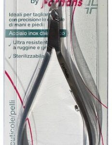 FORHANS TRONCHESE 6MM 12CM