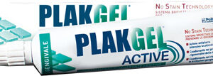 PLAK GEL ACTIVE 30ML