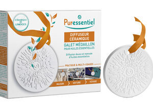 Diffusore Medaglione Ceramica