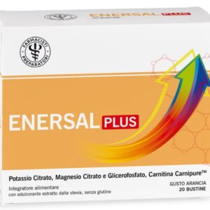 LFP ENERSAL PLUS