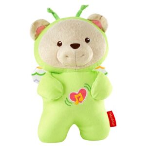 Fisher Price Orsetto Vibrante