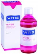 VITIS GINGIVAL COLLUT500MLV2