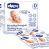 Salviette Pulisci Ciuccio