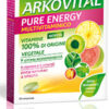 ARKOVITAL PURE ENERGY 30CPR