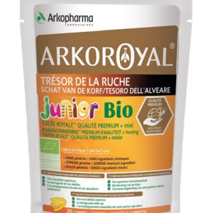 ARKOROYAL Caramelle Gommose al Miele