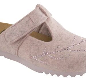 FOTINIA FELT ROSA CHIARO 35