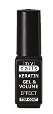 MY NAILS KERATINGELVOLEF100