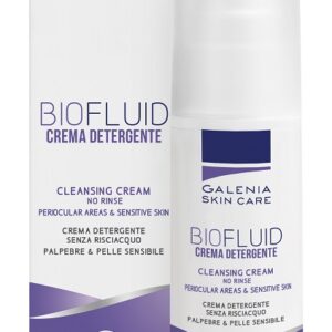 BIOFLUID DETERGENTE