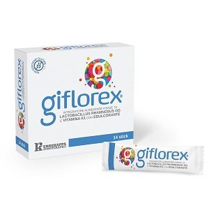 GIFLOREX 14 stick