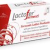LACTOFER FERMENTI 10 flaconi 10ml