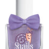 SNAILS SMALTO ACQPURPLECOMET