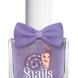 SNAILS SMALTO ACQPURPLECOMET