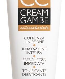 LABCARE CC CREAM GAMBE