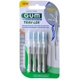 GUM TRAVLER Scovolino 1618 2,0 mm 6 pezzi