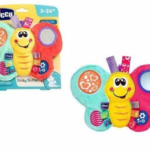 DAISY FARFALLA COLORATA