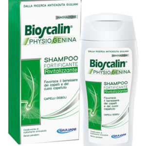 BIOSCALIN PHYSIOGENINA RIVIT