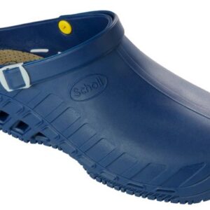 CLOG EVO TPR BLU 41-42