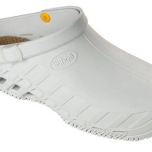 CLOG EVO TPR UNI BIANCO 35-36