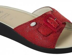 MANGO SYNT PR con ROSSO 35
