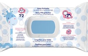 LFP BABY SALVIETTE PROFUMO