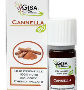 Cannella OE Bio 10ml