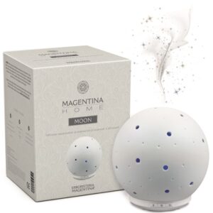 Diffusore Ultrasuoni Magicmoo