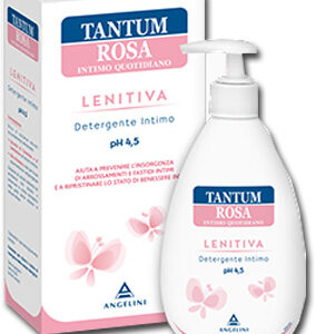 TANTUM ROSA INTIMOLENIT 200ML