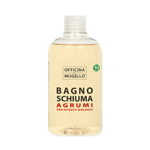 Officina Mugello Bagnoschiuma 500ml