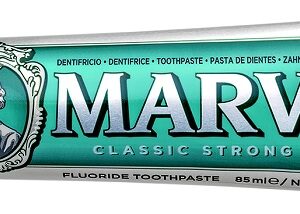 Marvis Menta Forte Classica 85ml