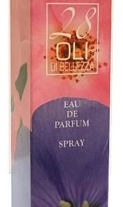 NATUR UNIQUE 28 OLI EDP 75ML