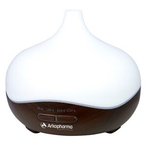 Diffusore Umidificatore Turbo