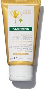 Klorane Balsamo Cera Ylang 50ml