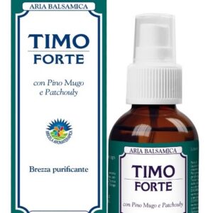 TIMO FORTE ARIABALSAMICA50ML
