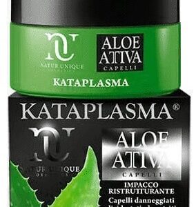 NATUR UNIQUE KATAPLASMA ALOE