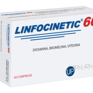 LINFOCINETIC 60CPR