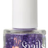 SNAILS SMALTO ACQ GLITPURBLU