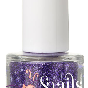 SNAILS SMALTO ACQ GLITPURBLU